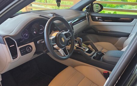 Porsche Cayenne III, 2023 год, 13 500 000 рублей, 19 фотография