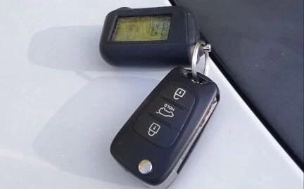 KIA Venga I, 2013 год, 1 050 000 рублей, 6 фотография