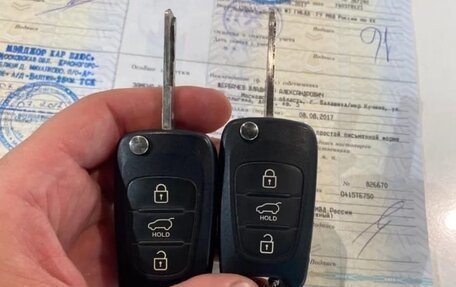 KIA Venga I, 2013 год, 1 050 000 рублей, 7 фотография