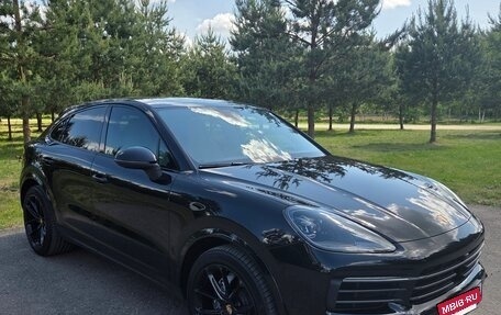 Porsche Cayenne III, 2023 год, 13 500 000 рублей, 13 фотография