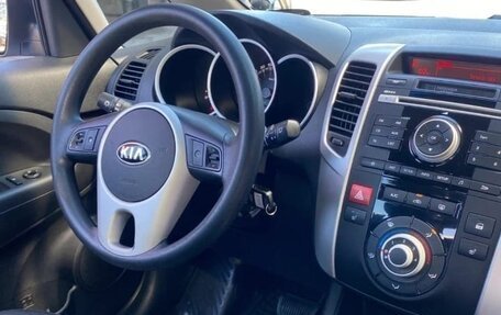 KIA Venga I, 2013 год, 1 050 000 рублей, 9 фотография