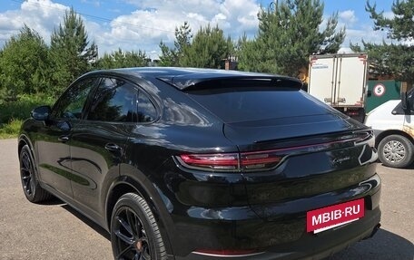 Porsche Cayenne III, 2023 год, 13 500 000 рублей, 16 фотография