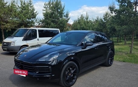 Porsche Cayenne III, 2023 год, 13 500 000 рублей, 4 фотография
