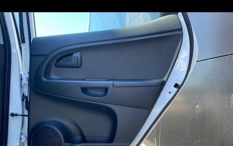 KIA Venga I, 2013 год, 1 050 000 рублей, 15 фотография