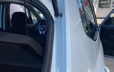 KIA Venga I, 2013 год, 1 050 000 рублей, 18 фотография