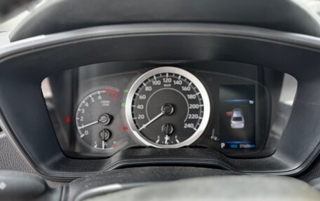 Toyota Corolla, 2022 год, 2 175 000 рублей, 10 фотография