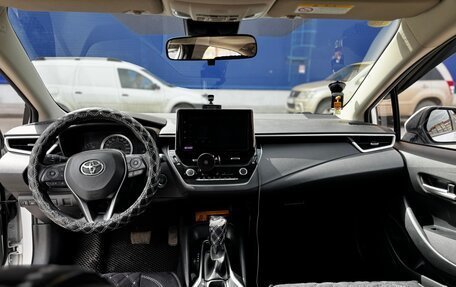 Toyota Corolla, 2022 год, 2 175 000 рублей, 16 фотография