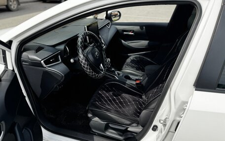 Toyota Corolla, 2022 год, 2 175 000 рублей, 14 фотография