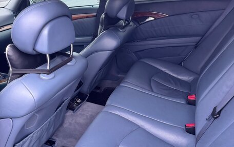 Mercedes-Benz E-Класс, 2004 год, 799 999 рублей, 10 фотография