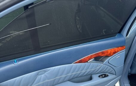 Mercedes-Benz E-Класс, 2004 год, 799 999 рублей, 9 фотография