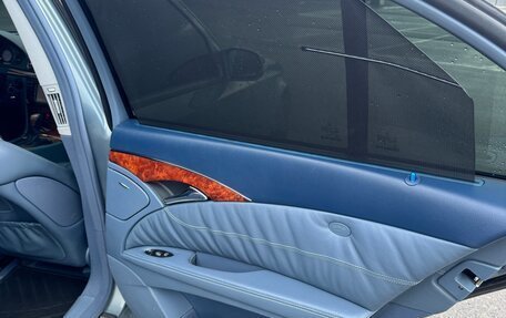 Mercedes-Benz E-Класс, 2004 год, 799 999 рублей, 11 фотография