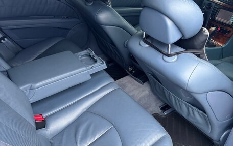 Mercedes-Benz E-Класс, 2004 год, 799 999 рублей, 12 фотография
