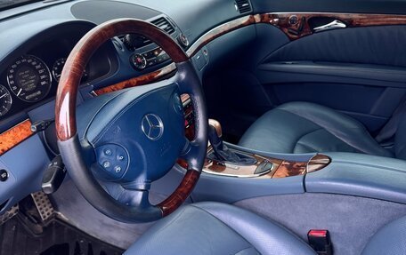 Mercedes-Benz E-Класс, 2004 год, 799 999 рублей, 16 фотография