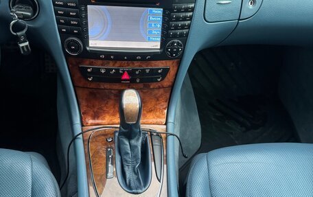 Mercedes-Benz E-Класс, 2004 год, 799 999 рублей, 23 фотография