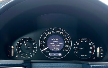 Mercedes-Benz E-Класс, 2004 год, 799 999 рублей, 19 фотография