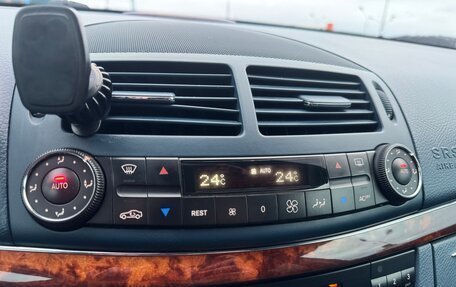 Mercedes-Benz E-Класс, 2004 год, 799 999 рублей, 24 фотография