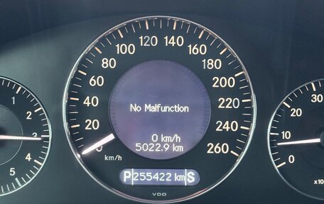 Mercedes-Benz E-Класс, 2004 год, 799 999 рублей, 20 фотография