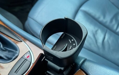 Mercedes-Benz E-Класс, 2004 год, 799 999 рублей, 29 фотография