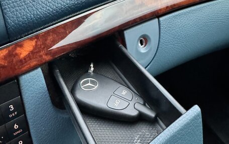 Mercedes-Benz E-Класс, 2004 год, 799 999 рублей, 27 фотография