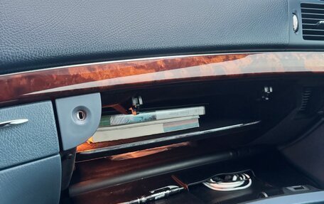 Mercedes-Benz E-Класс, 2004 год, 799 999 рублей, 30 фотография