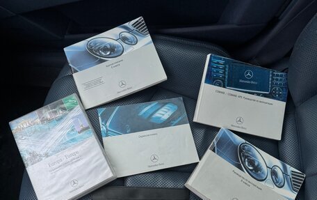 Mercedes-Benz E-Класс, 2004 год, 799 999 рублей, 31 фотография