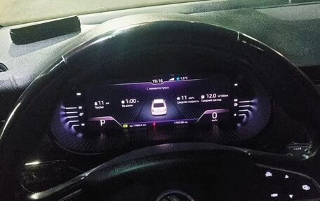 Skoda Octavia, 2018 год, 1 500 000 рублей, 13 фотография
