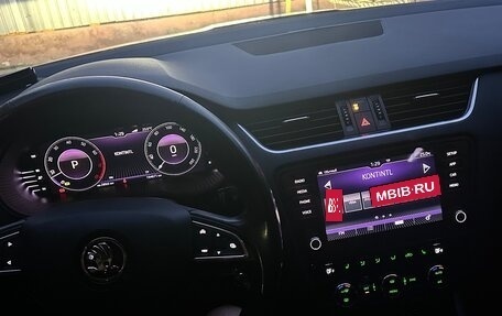 Skoda Octavia, 2018 год, 1 500 000 рублей, 5 фотография