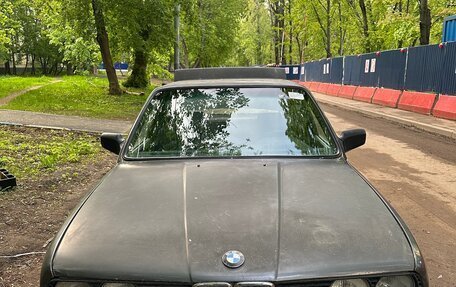 BMW 3 серия, 1987 год, 150 000 рублей, 1 фотография