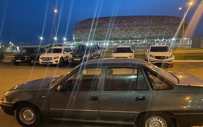 Daewoo Nexia I рестайлинг, 1997 год, 97 000 рублей, 1 фотография