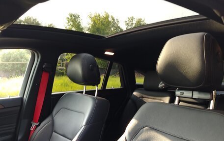 Mercedes-Benz GLE Coupe, 2016 год, 3 851 000 рублей, 3 фотография
