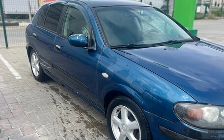 Nissan Almera, 2000 год, 230 000 рублей, 3 фотография
