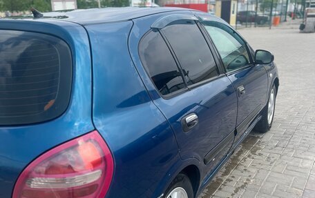 Nissan Almera, 2000 год, 230 000 рублей, 2 фотография
