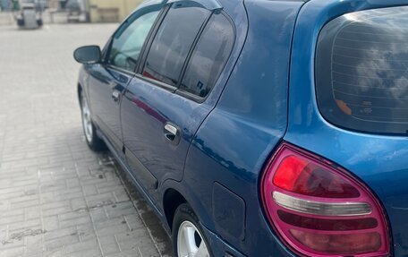 Nissan Almera, 2000 год, 230 000 рублей, 6 фотография