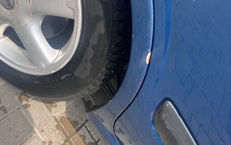 Nissan Almera, 2000 год, 230 000 рублей, 9 фотография
