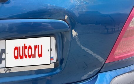 Nissan Almera, 2000 год, 230 000 рублей, 7 фотография