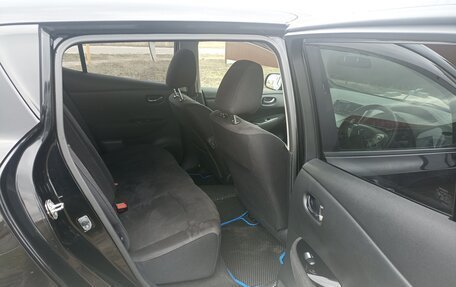 Nissan Leaf I, 2015 год, 900 000 рублей, 6 фотография