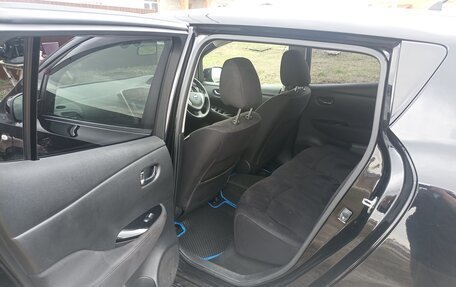 Nissan Leaf I, 2015 год, 900 000 рублей, 9 фотография