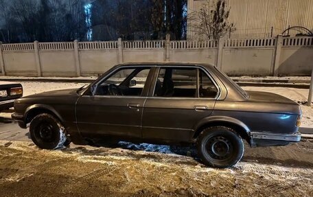 BMW 3 серия, 1987 год, 150 000 рублей, 2 фотография