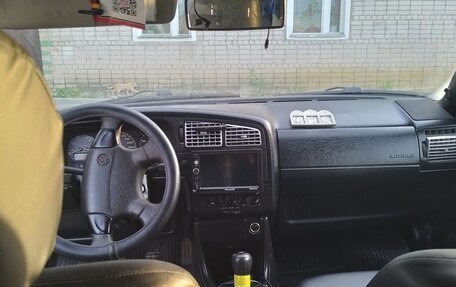 Volkswagen Passat B4, 1995 год, 183 000 рублей, 3 фотография