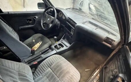 BMW 3 серия, 1987 год, 150 000 рублей, 3 фотография