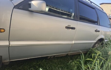 Volkswagen Passat B4, 1995 год, 183 000 рублей, 6 фотография