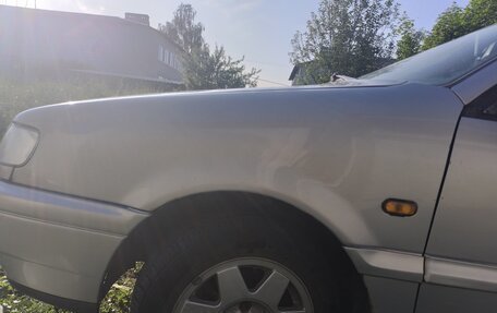 Volkswagen Passat B4, 1995 год, 183 000 рублей, 7 фотография