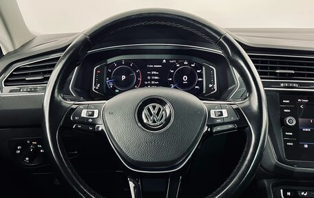 Volkswagen Tiguan II, 2019 год, 2 510 000 рублей, 12 фотография