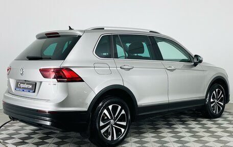 Volkswagen Tiguan II, 2019 год, 2 510 000 рублей, 7 фотография