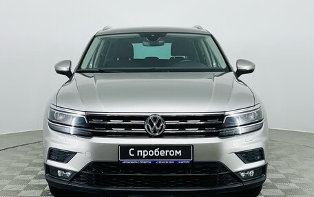 Volkswagen Tiguan II, 2019 год, 2 510 000 рублей, 4 фотография