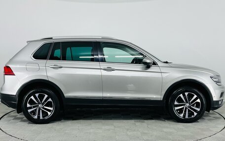 Volkswagen Tiguan II, 2019 год, 2 510 000 рублей, 6 фотография