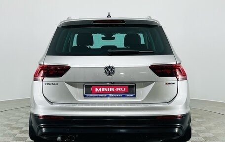 Volkswagen Tiguan II, 2019 год, 2 510 000 рублей, 8 фотография