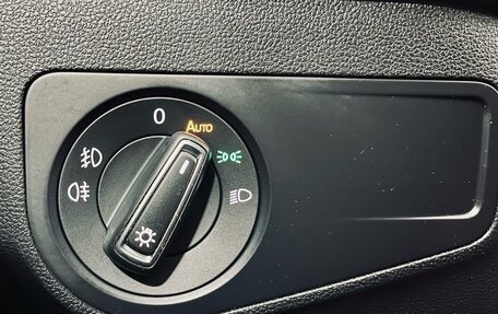 Volkswagen Tiguan II, 2019 год, 2 510 000 рублей, 18 фотография