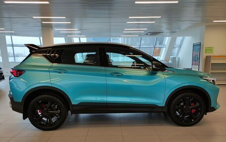 Geely Coolray I, 2024 год, 2 909 190 рублей, 4 фотография