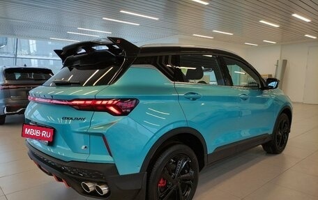 Geely Coolray I, 2024 год, 2 909 190 рублей, 5 фотография